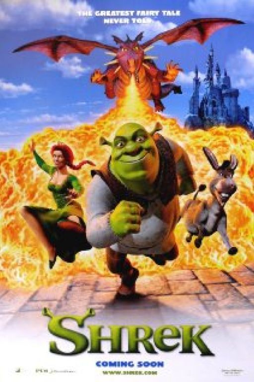 Shrek
