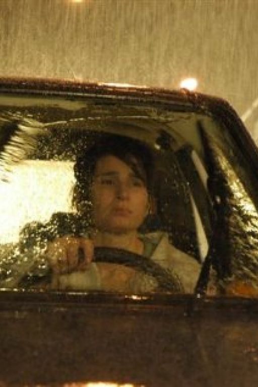 Lluvia