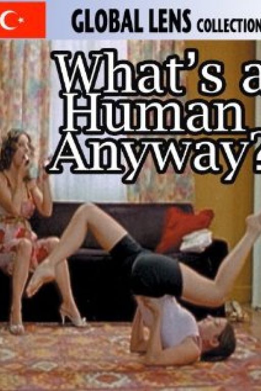 Korkuyorum Anne - Insan nedir ki?