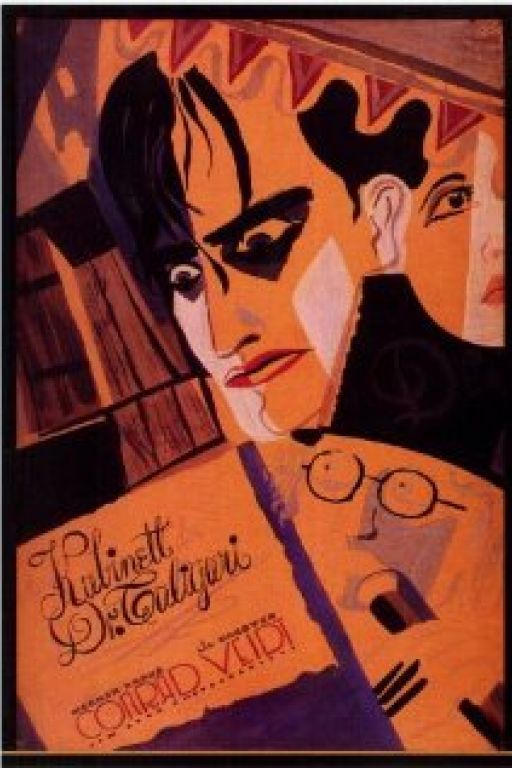 Das Cabinet des Dr. Caligari