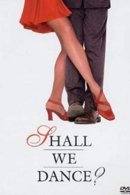 Shall we dance - Shall we dansu? (1996) 