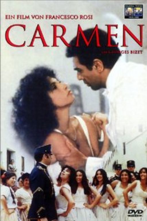 Carmen (1984)