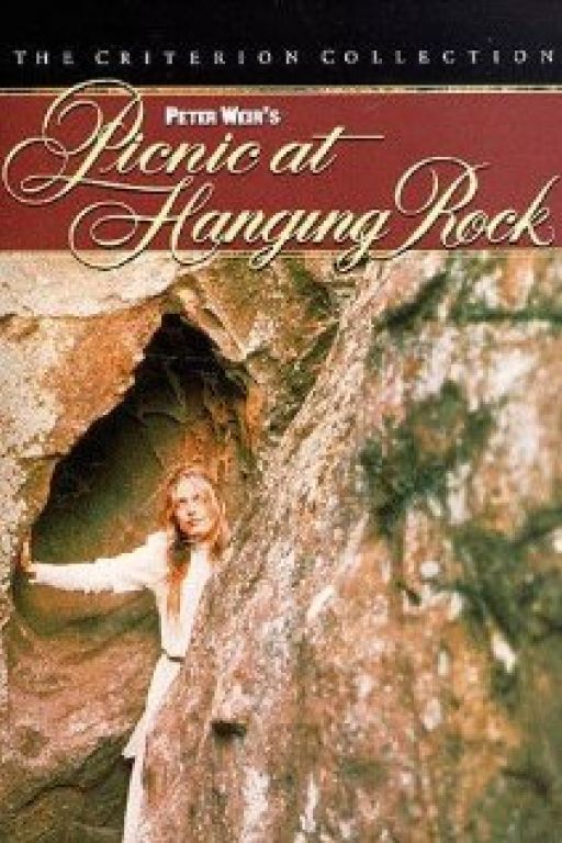 Picknick am Valentinstag - Picnic at Hanging Rock