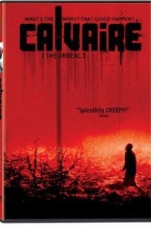 Calvaire DVD4897