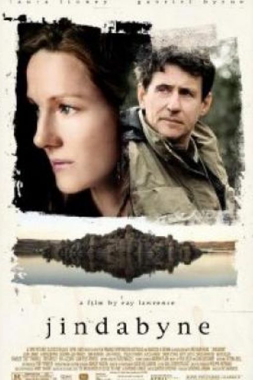 Jindabyne (OF) DVD6847