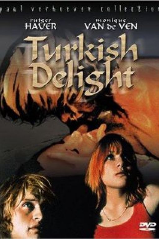 Turkish delight - Turks fruit 