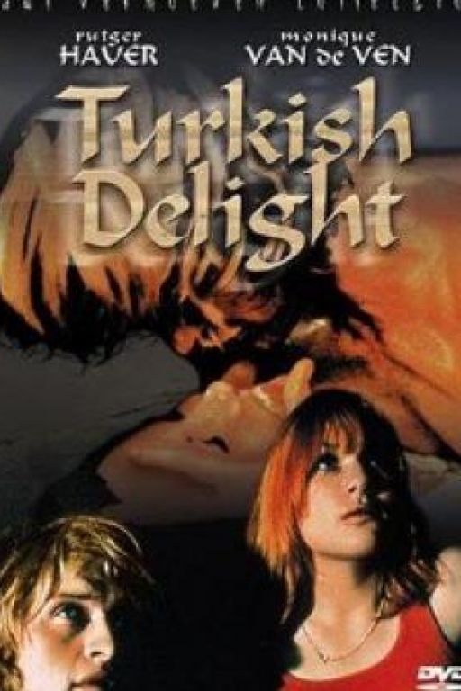 Turkish Delight - Türkische Früchte - Turks Fruit (Filmkunstbar Fitzcarraldo DVD3364 engl. subt.)