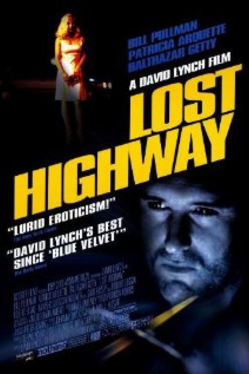Lost highway