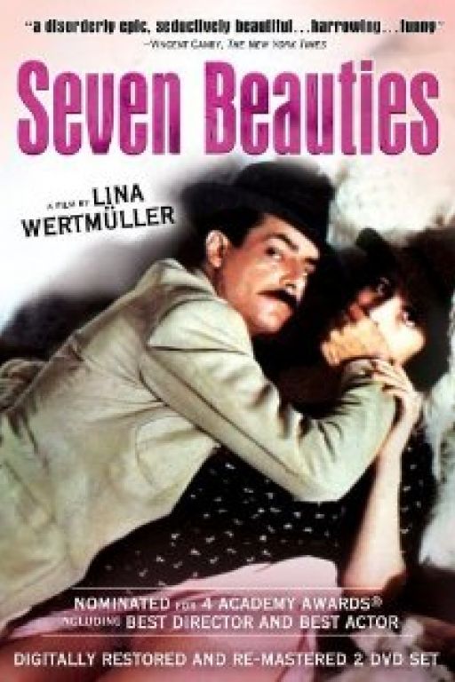 Seven Beauties - Pasqualino Settebellezze