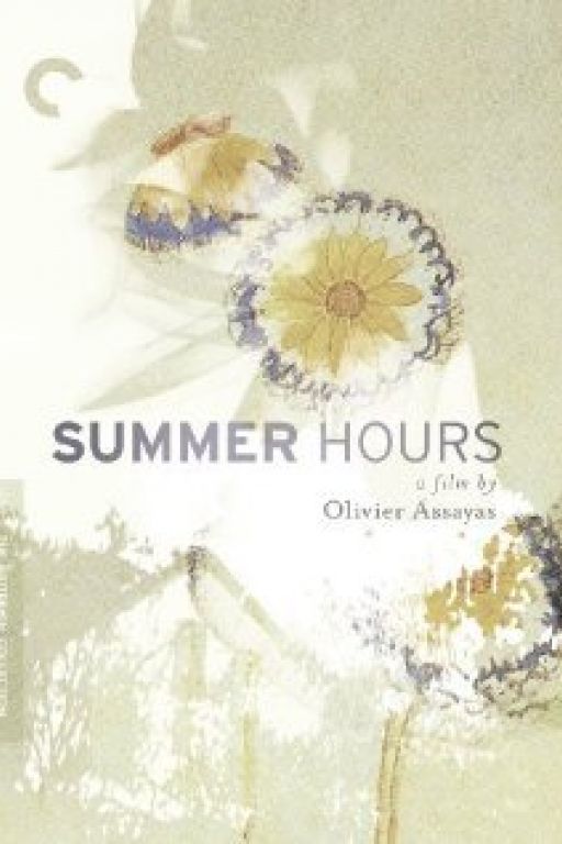Summer hours - L'Heure d'été 
