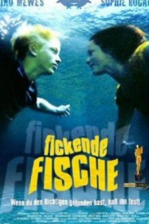 Fucking Fish - Fickende Fische DVD1475