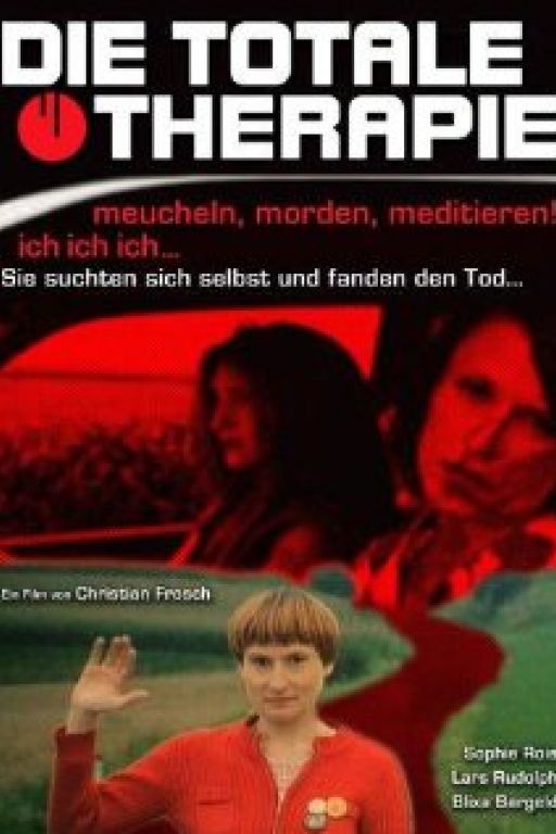 Die totale Therapie