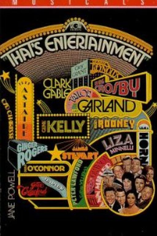 That's Entertainment