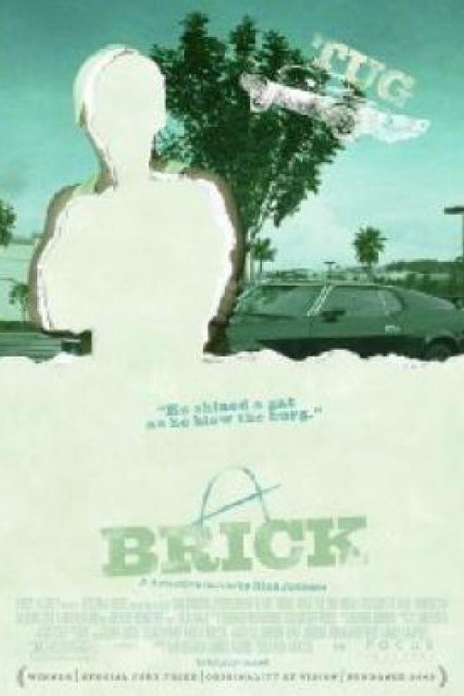 Brick DVD5072
