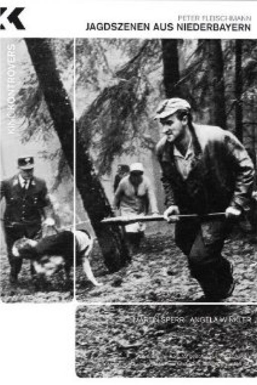 Hunting Scenes from Bavaria - Jagdszenen aus Niederbayern (1969) 
