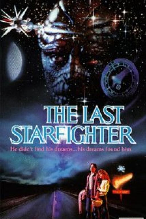 The last starfighter 
