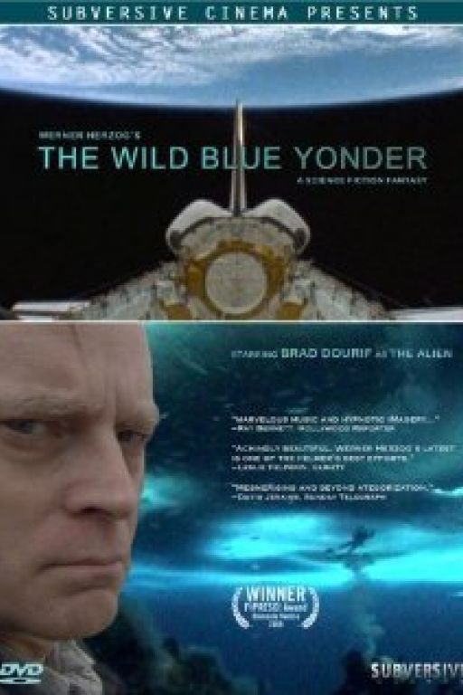 The wild blue yonder