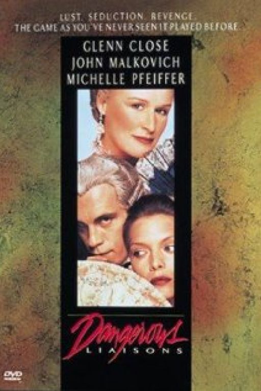 Gefährliche Liebschaften - Les Liaisons dangereuses (Choderlos de Laclos)