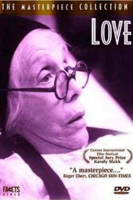 Love - Szerelem 