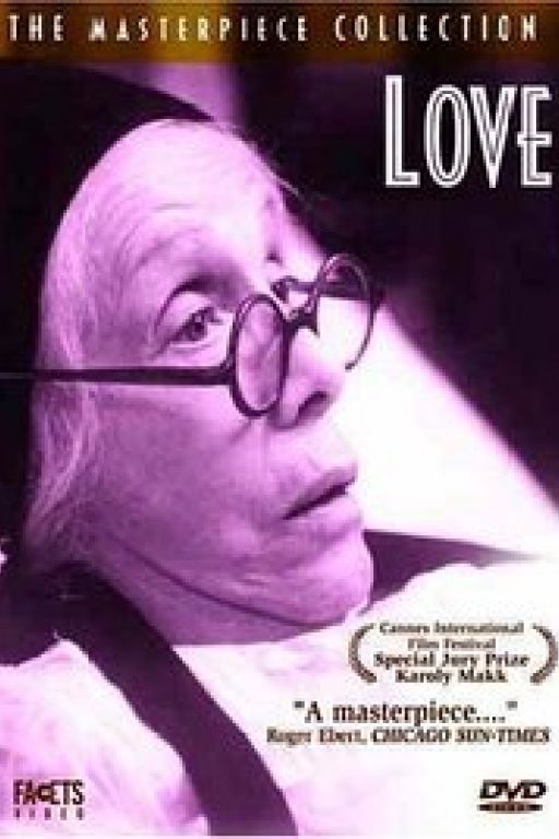 Love - Liebe - Szerelem