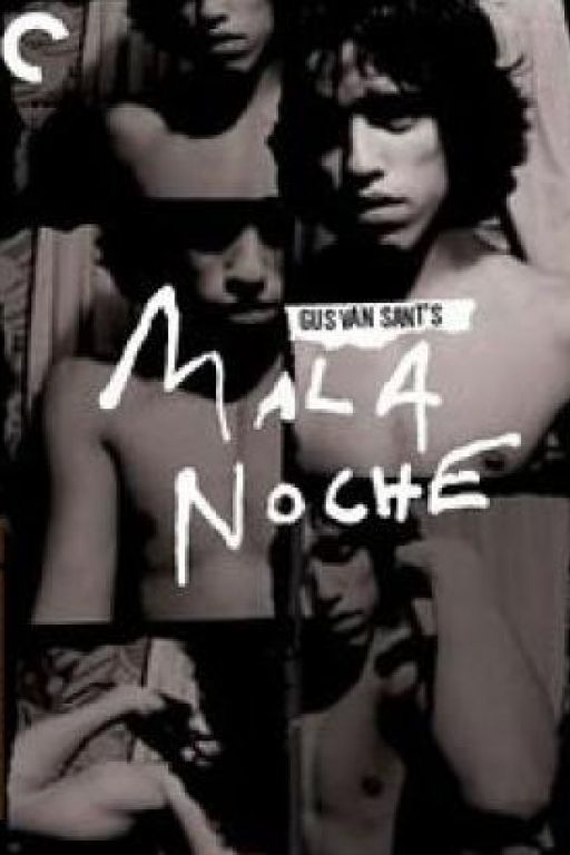 Mala Noche DVD9958