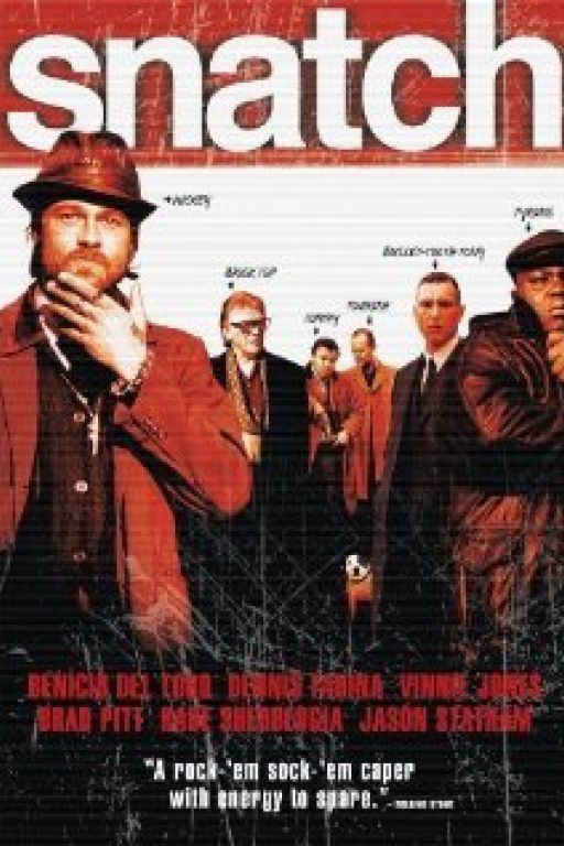 Snatch