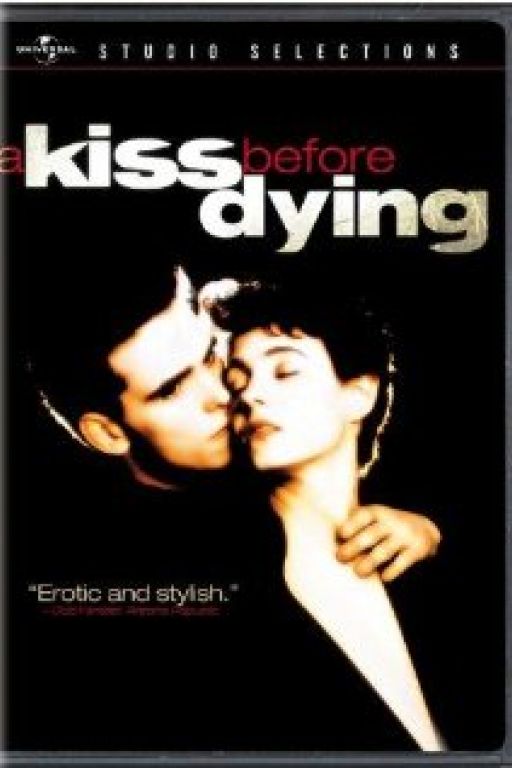 Der Kuß vor dem Tode - A Kiss Before Dying (1991)