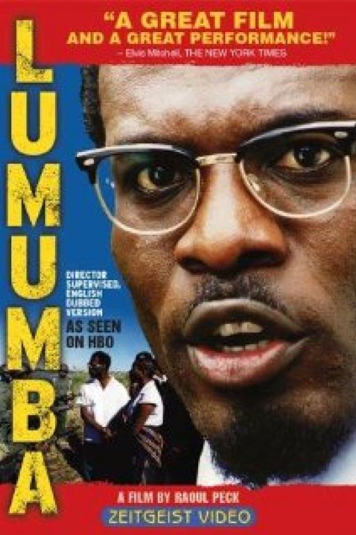 Lumumba 