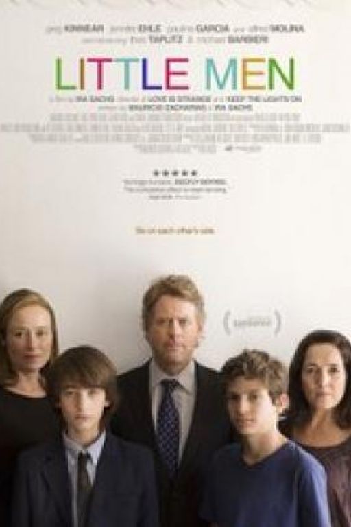 Little Men