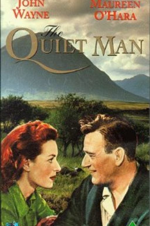 Der Sieger - The quiet man (1952)
