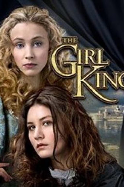 The Girl King
