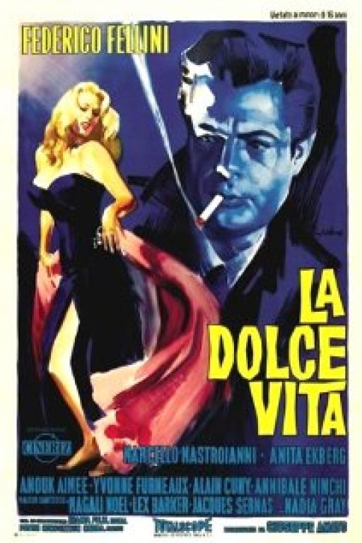 La dolce vita