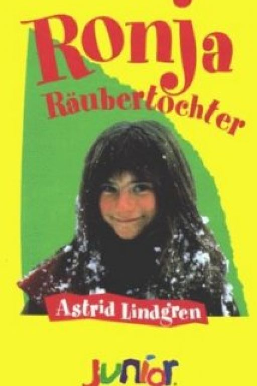 Ronja - Die Räubertochter - Ronja Rövardotter