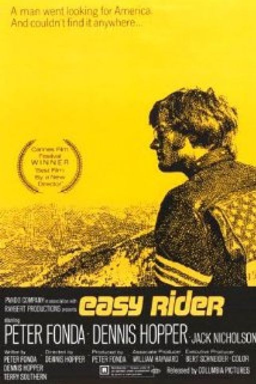 Easy Rider