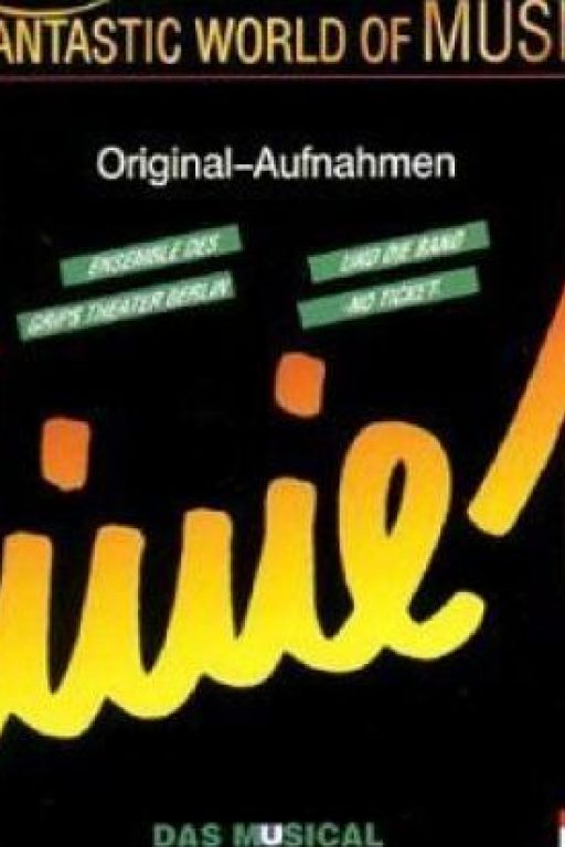 Line 1 - Linie 1 (1988) (Filmkunstbar Fitzcarraldo DVD7944)