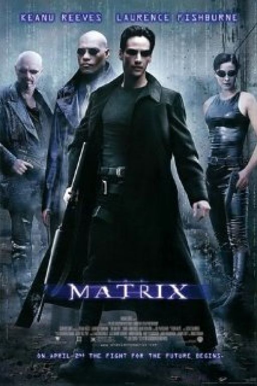 The Matrix 