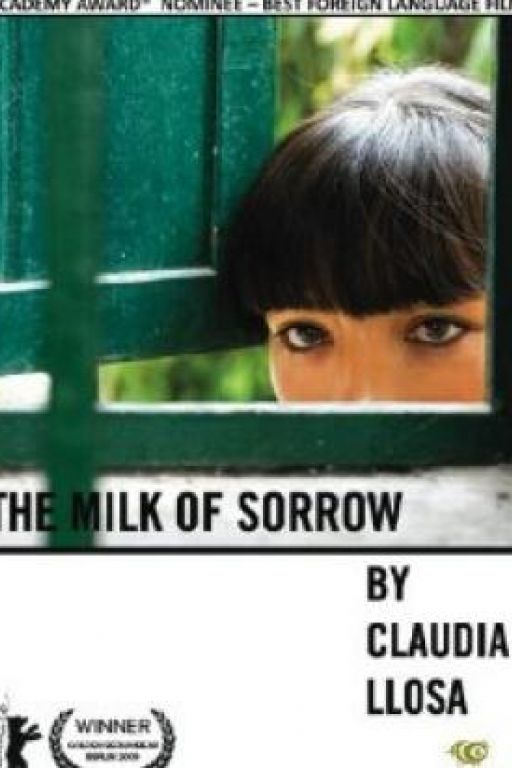The Milk of Sorrow - Eine Perle Ewigkeit - La Teta Asustada (Filmkunstbar Fitzcarraldo DVD1281)