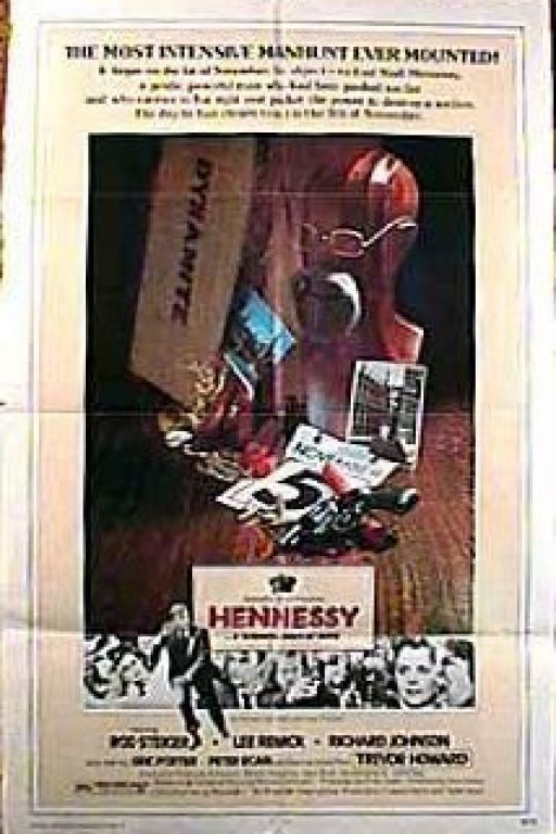Hennessy (1975)