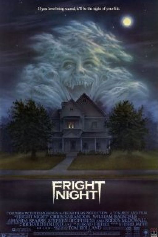 Fright Night (1985)