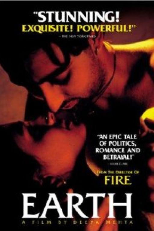 Meehta, Deepa: Die Elemente Trilogie