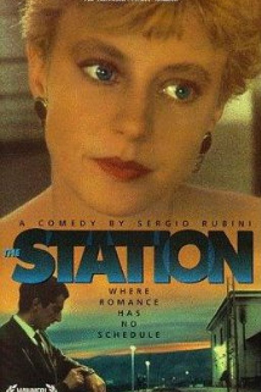 La stazione