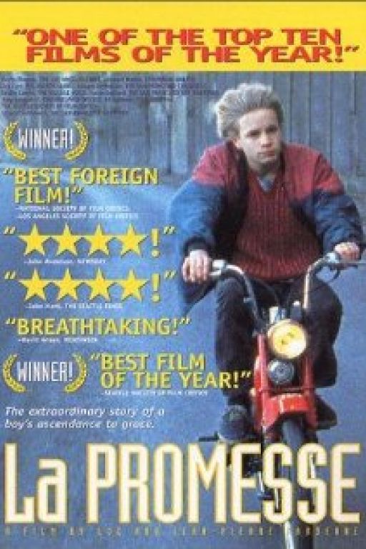 La promesse