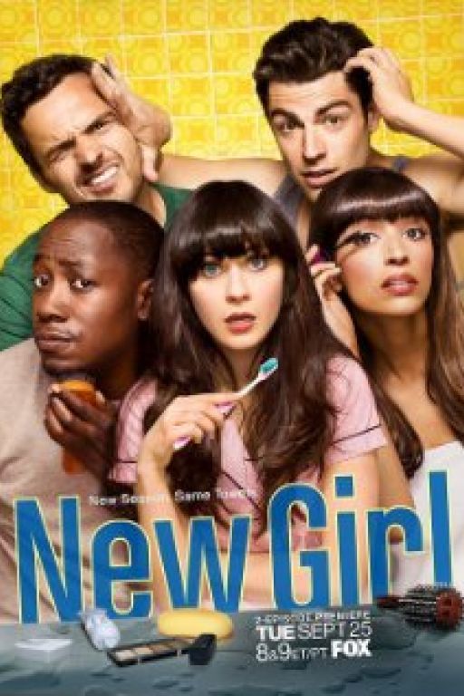  New Girl