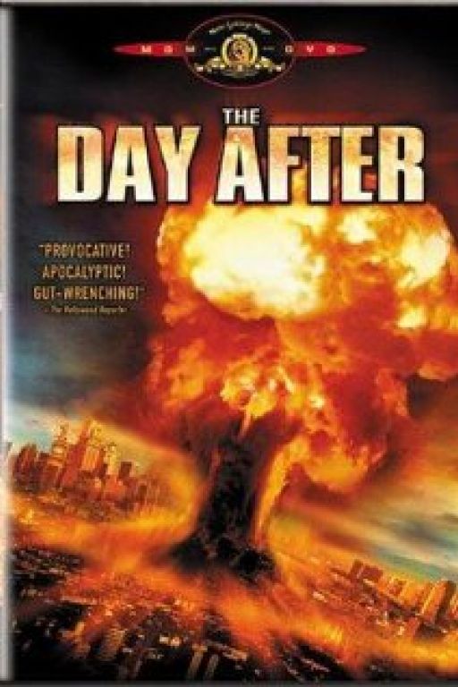 The day after 