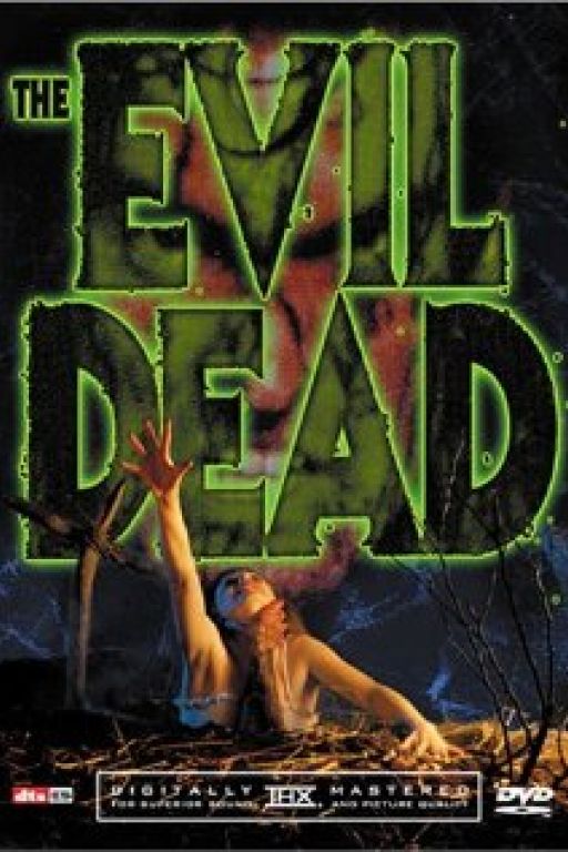 Tanz der Teufel - The Evil Dead