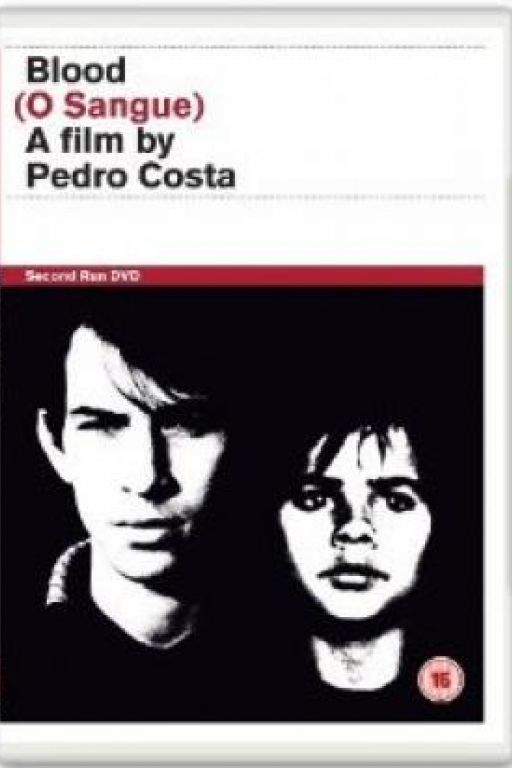 Blood - Das Blut - O Sangue (OmeU) DVD4246