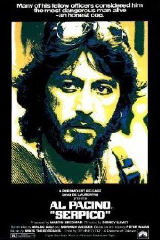 Serpico