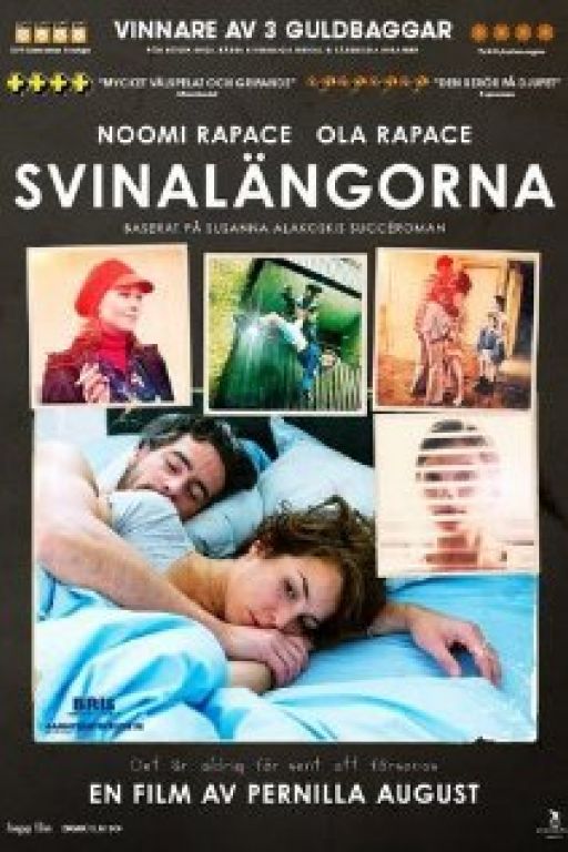 Bessere Zeiten  - Svinalängorna 