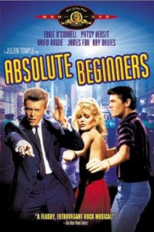 Absolute Beginners (1986)