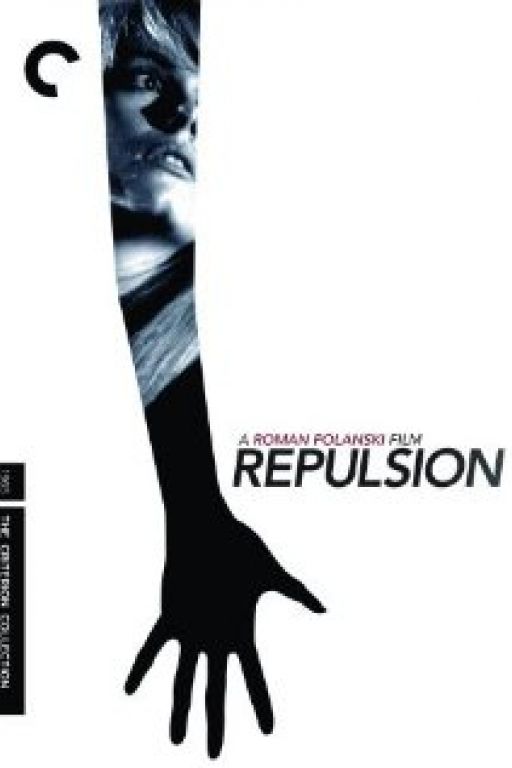 Ekel - Repulsion